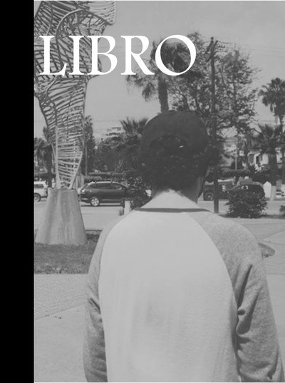 Póster de Libro