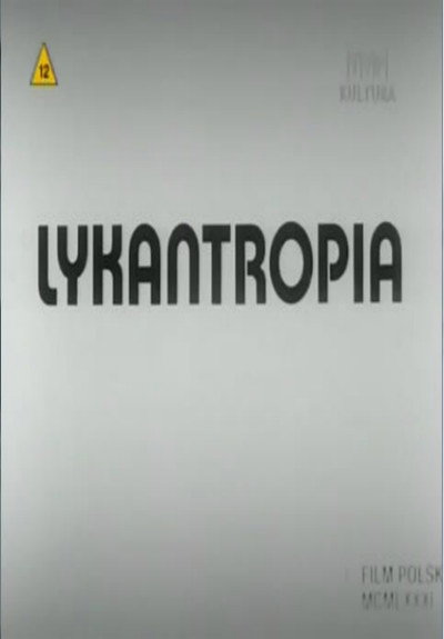 Póster de Licantropía