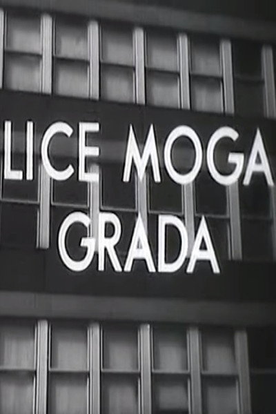 Póster de Lice moga grada