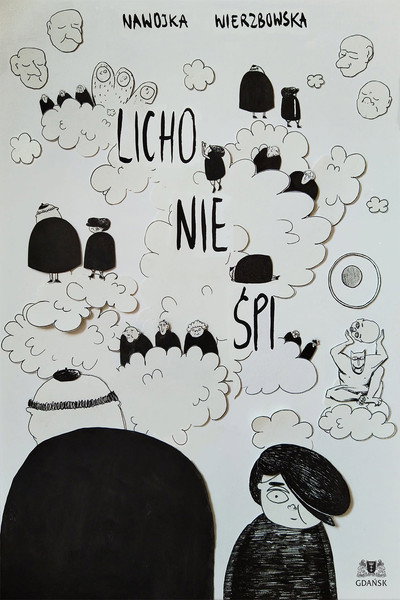 Póster de Licho nie spi