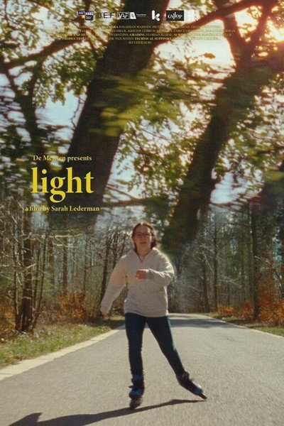 Póster de Licht