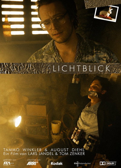 Póster de Lichtblick