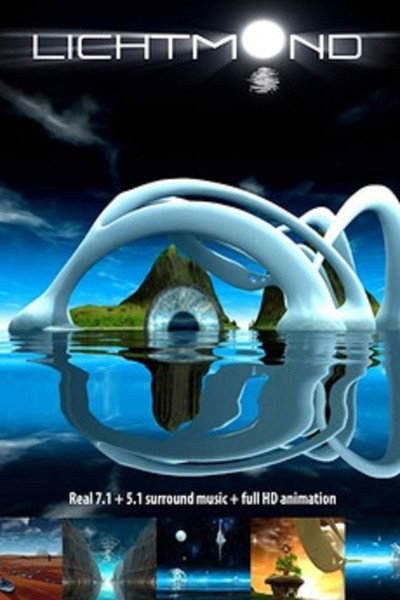 Póster de Lichtmond