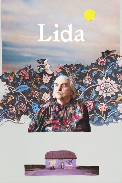Póster de Lida