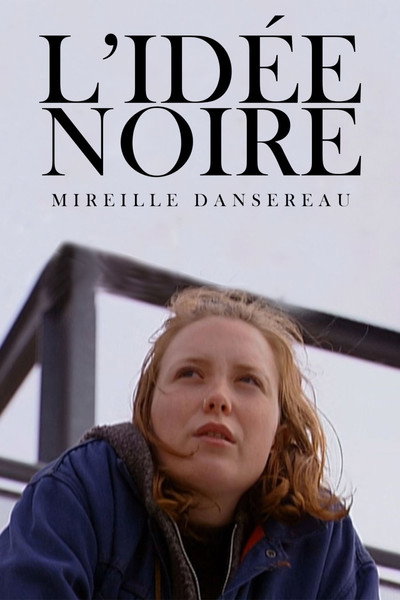 Póster de L'idée noire