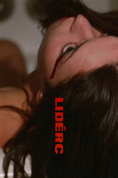 Póster de Lidérc