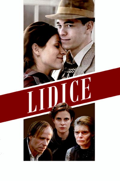 Póster de Lídice