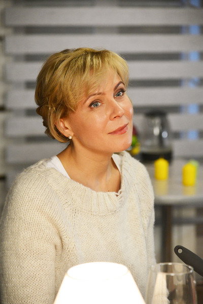 Póster de Lidiya
