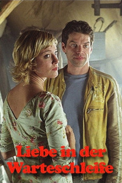 Póster de Liebe in der Warteschleife