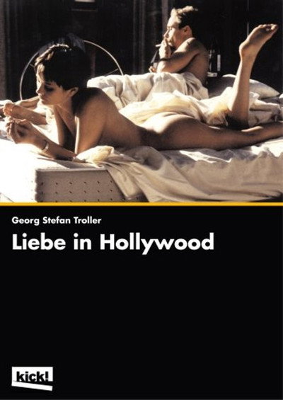 Póster de Liebe in Hollywood