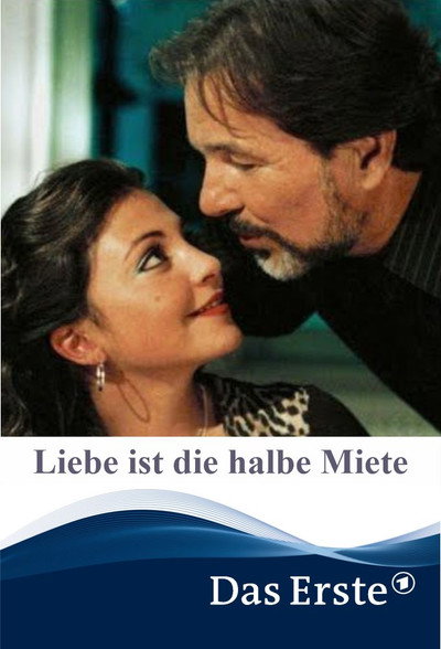 Póster de Liebe ist die halbe Miete