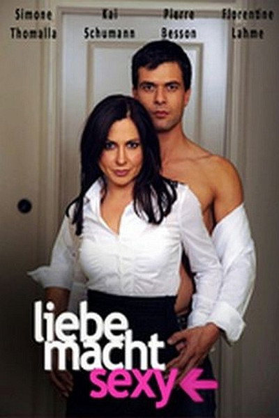 Póster de Liebe macht sexy