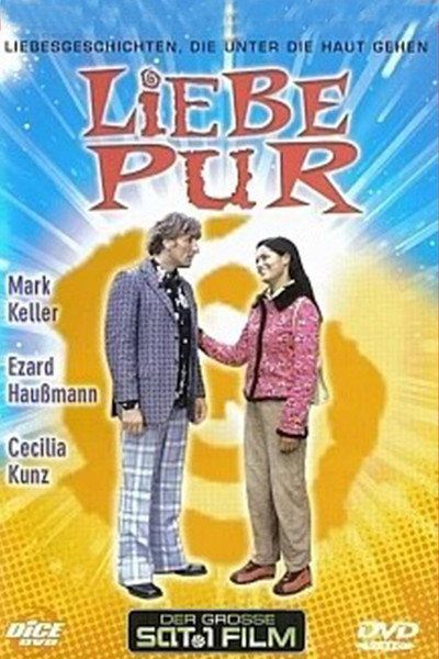 Póster de Liebe pur