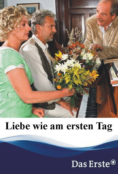 Póster de Liebe wie am ersten Tag
