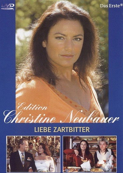 Póster de Liebe Zartbitter