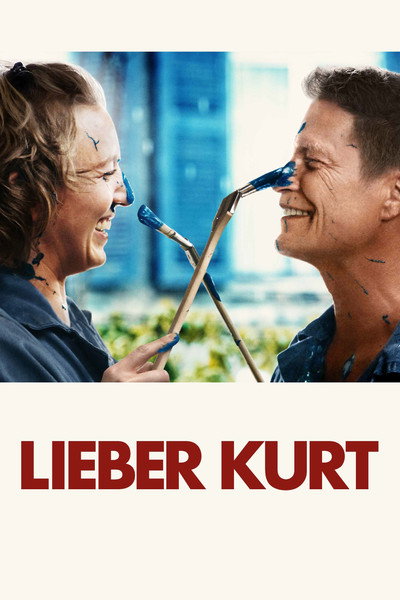 Póster de Lieber Kurt