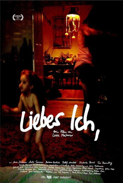Póster de Liebes Ich
