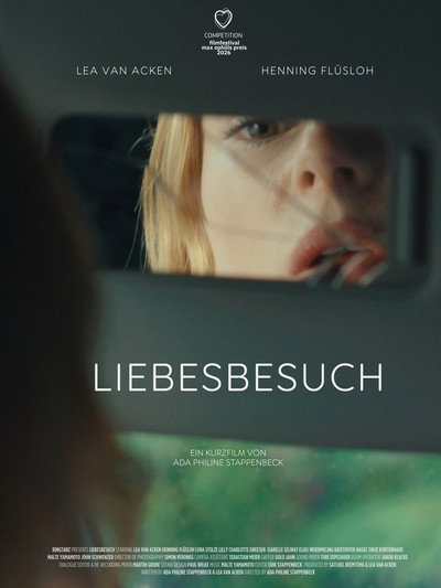Póster de Liebesbesuch