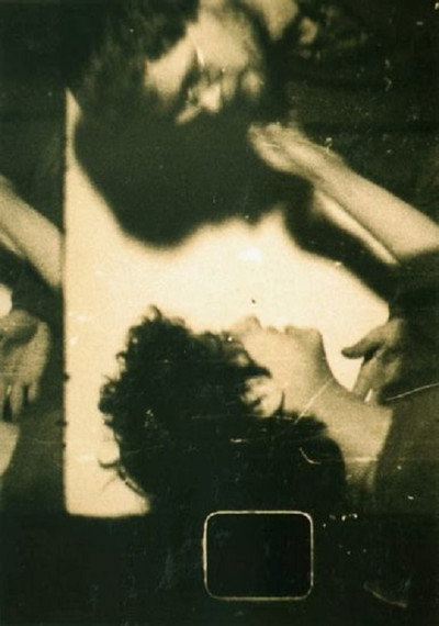 Póster de Liebesfilm