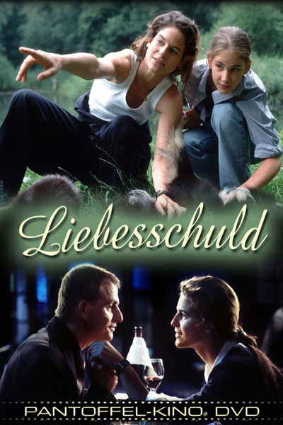 Póster de Liebesschuld