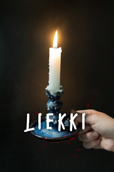 Póster de Liekki