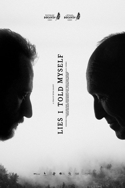 Póster de Lies I Told Myself