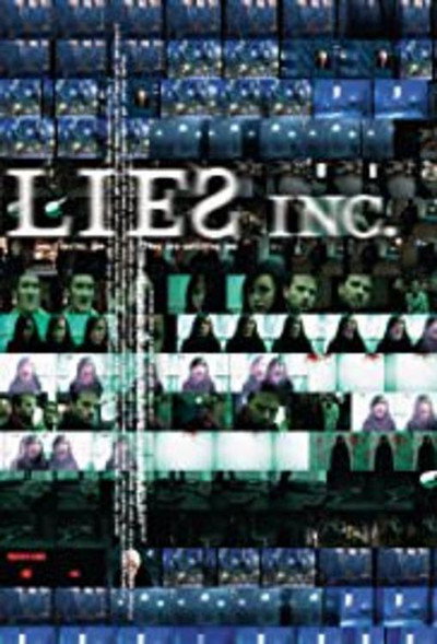 Póster de Lies Inc.