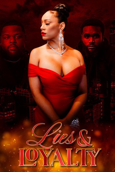 Póster de Lies & Loyalty