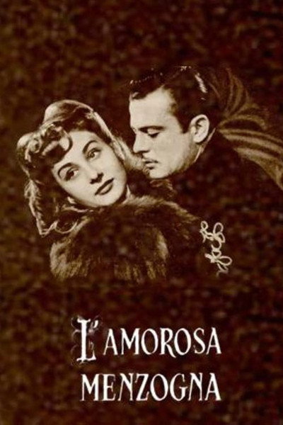 Póster de Lies of Love