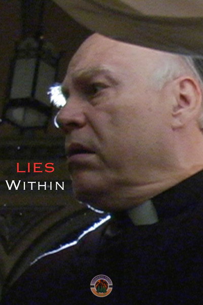 Póster de Lies Within