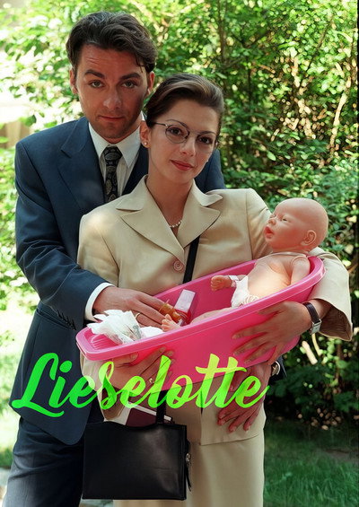 Póster de Lieselotte