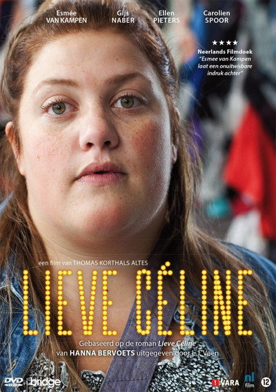 Póster de Lieve Céline