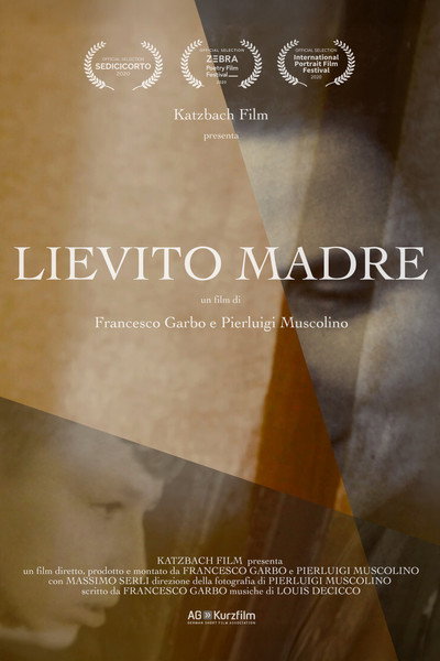 Póster de Lievito Madre