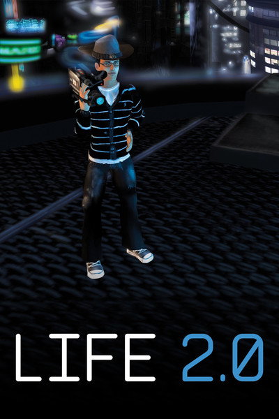 Póster de Life 2.0