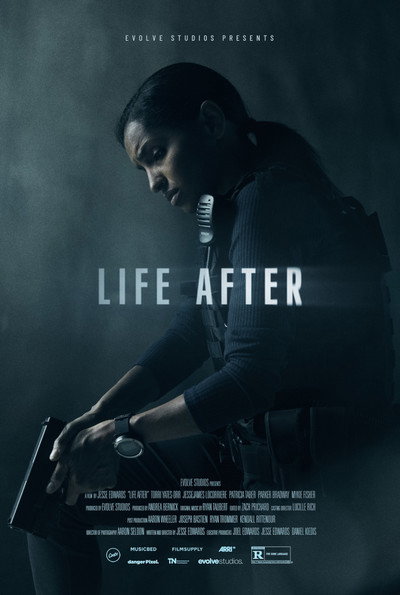 Póster de Life After