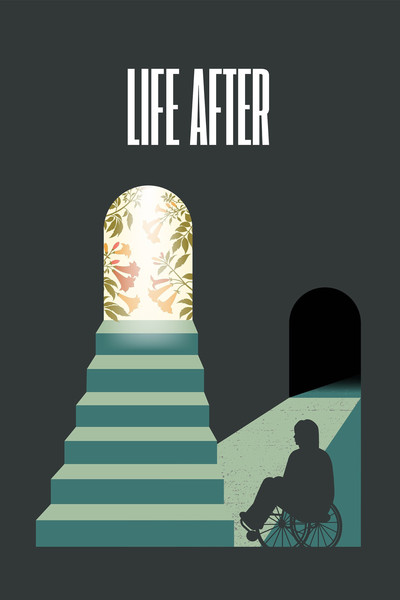 Póster de Life After