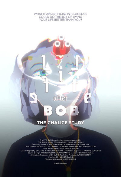 Póster de Life After BOB: The Chalice Study