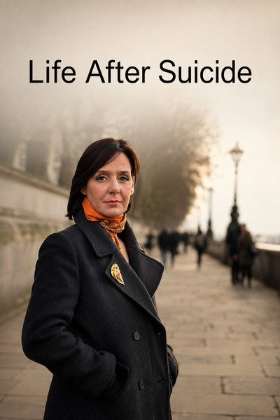 Póster de Life After Suicide
