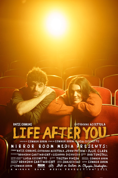 Póster de Life After You