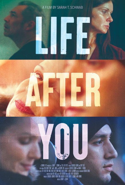 Póster de Life After You