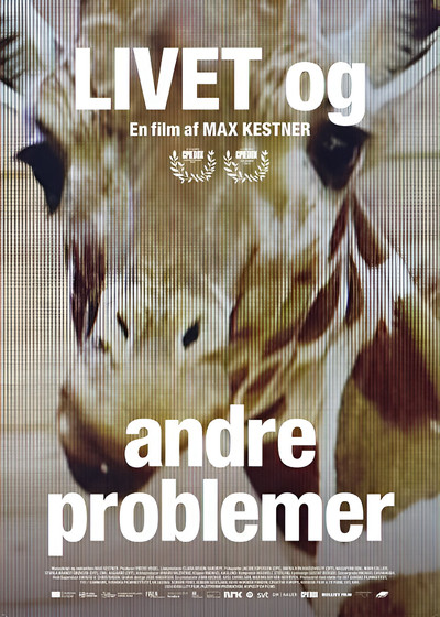 Póster de Life and Other Problems