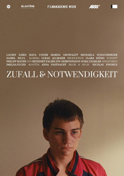 Póster de Life Between the Exit Signs