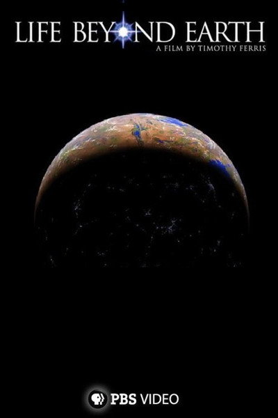 Póster de Life Beyond Earth