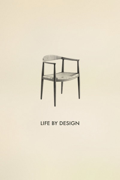 Póster de Life by Design