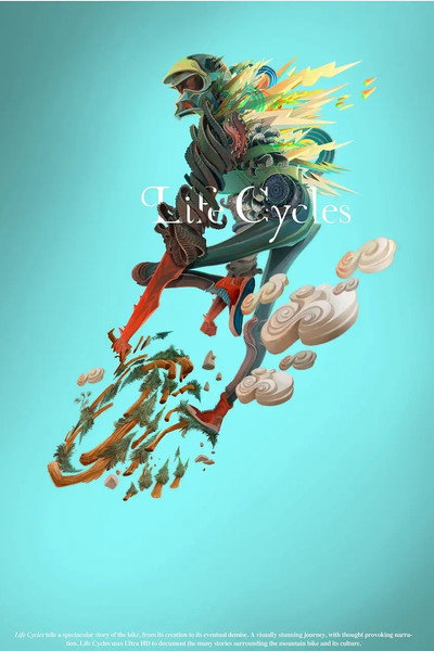 Póster de Life Cycles