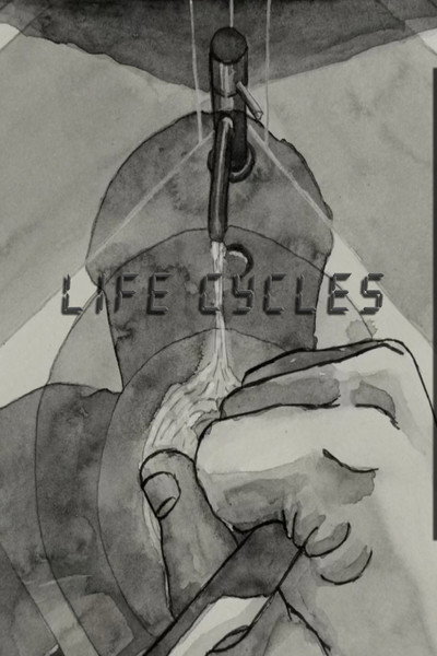 Póster de Life Cycles