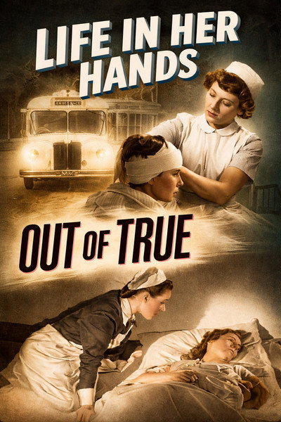 Póster de Life in Her Hands