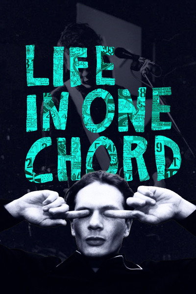 Póster de Life in One Chord