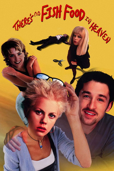 Póster de Life in the Fast Lane