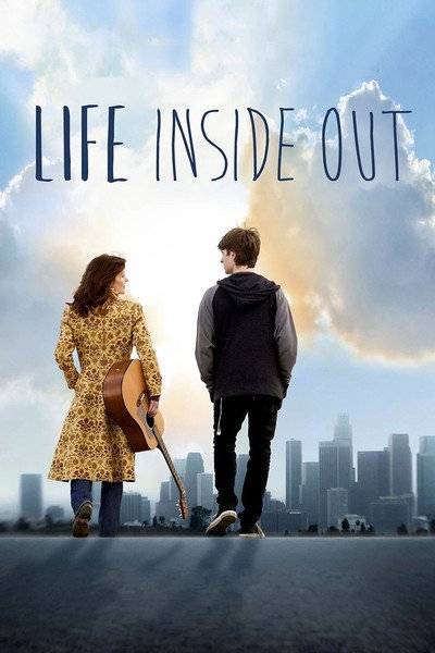 Póster de Life Inside Out